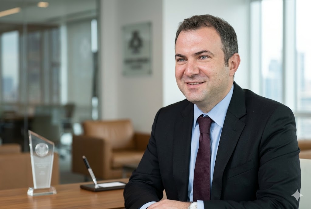 Market analysis and reports visual